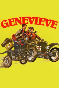 Genevieve-watch