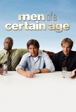 Men of a Certain Age-watch