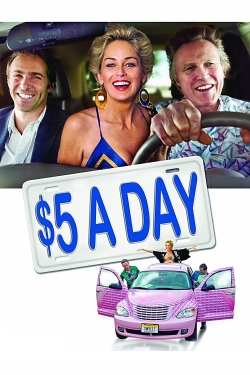 $5 a Day-watch