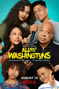 All About the Washingtons-watch