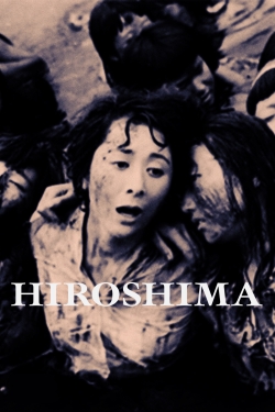 Hiroshima-watch
