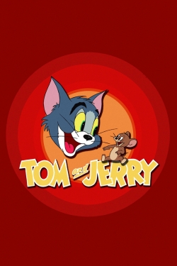 Tom and Jerry-watch