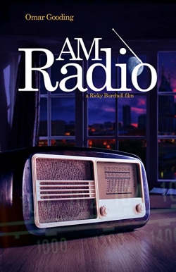 AM Radio-watch