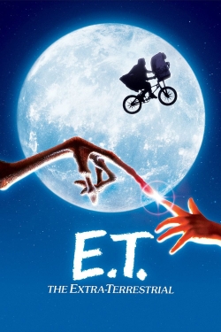 E.T. the Extra-Terrestrial-watch