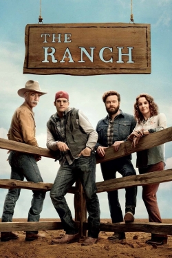 The Ranch-watch
