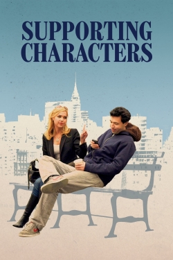 Supporting Characters-watch