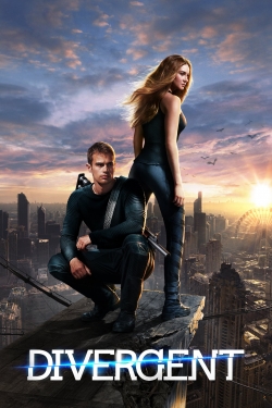 Divergent-watch