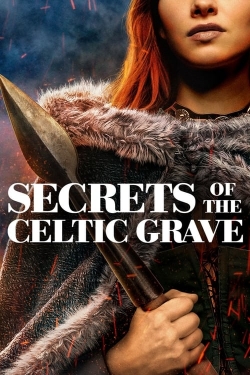 Secrets of the Celtic Grave-watch