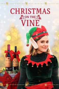Christmas on the Vine-watch