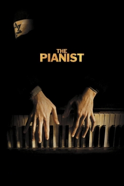 The Pianist-watch