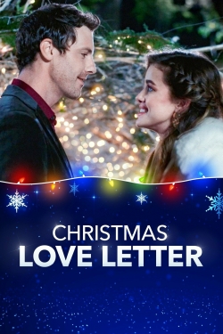 Christmas Love Letter-watch