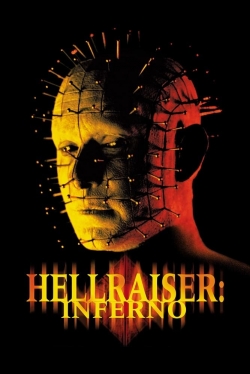 Hellraiser: Inferno-watch