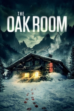 The Oak Room-watch