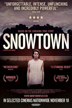 Snowtown-watch