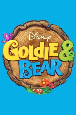 Goldie & Bear-watch