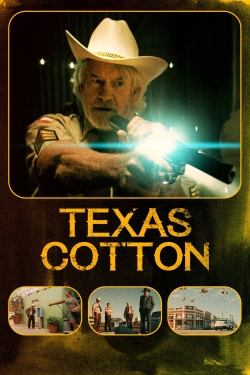 Texas Cotton-watch
