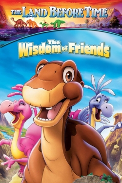 The Land Before Time XIII: The Wisdom of Friends-watch