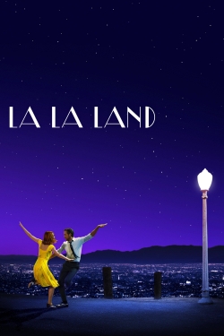 La La Land-watch