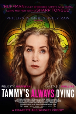 Tammy's Always Dying-watch