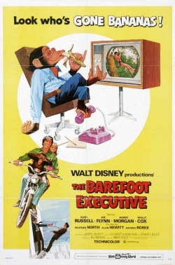 The Barefoot Executive-watch