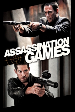 Assassination Games-watch