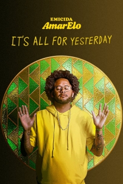 Emicida: AmarElo - It's All for Yesterday-watch
