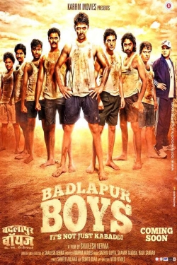 Badlapur Boys-watch