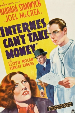 Internes Can't Take Money-watch