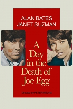 A Day in the Death of Joe Egg-watch