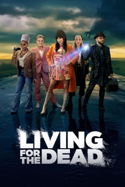 Living for the Dead-watch