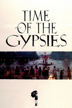 Time of the Gypsies-watch