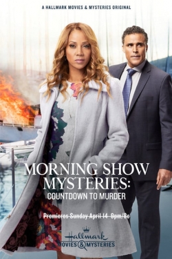 Morning Show Mysteries: Countdown to Murder-watch