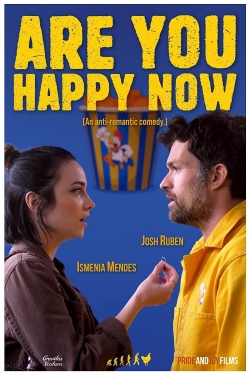 Are You Happy Now-watch