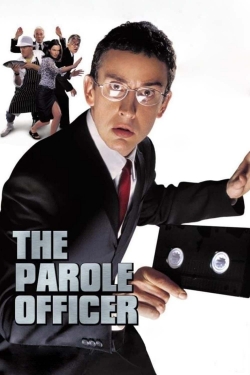 The Parole Officer-watch