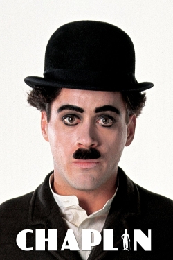 Chaplin-watch