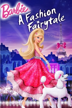 Barbie: A Fashion Fairytale-watch