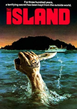 The Island-watch
