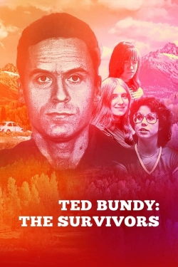 Ted Bundy: The Survivors-watch