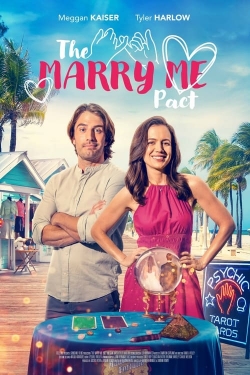 The Marry Me Pact-watch