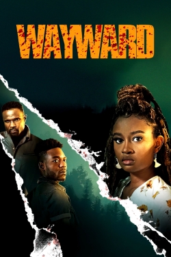 Wayward-watch