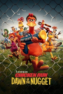 Chicken Run: Dawn of the Nugget-watch