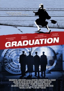 Graduation-watch