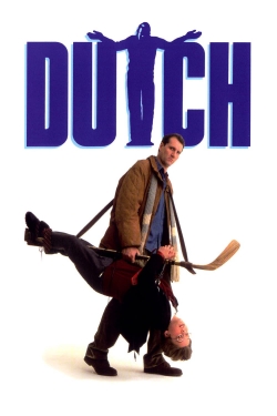 Dutch-watch