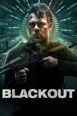 Blackout-watch