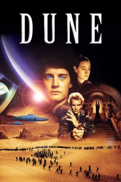 Dune-watch