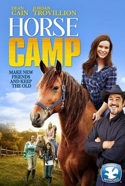 Horse Camp-watch