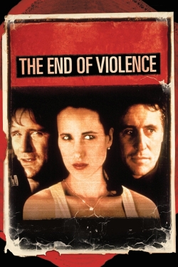 The End of Violence-watch