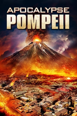Apocalypse Pompeii-watch