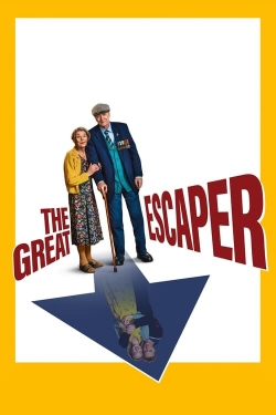 The Great Escaper-watch