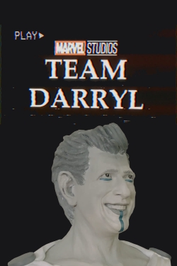 Team Darryl-watch